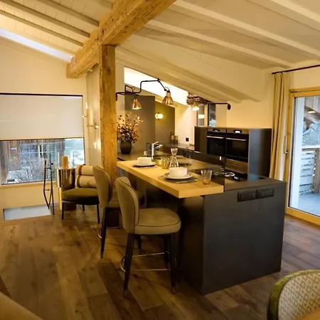 Apartamento Daecher Top Floor *